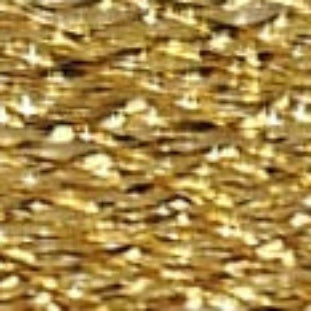 GLAMOR METALLIC RHEINGOLD 1000M GOLD NUGGET YARN