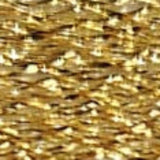 GLAMOR METALLIC RHEINGOLD 1000M GOLD NUGGET YARN