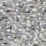 Fio Glamour Metallic nº40 RHEINGOLD 1000m Silver #3041