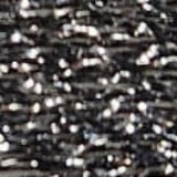 Fio Glamour Metallic nº40 RHEINGOLD 1000m Antique Siver #3260
