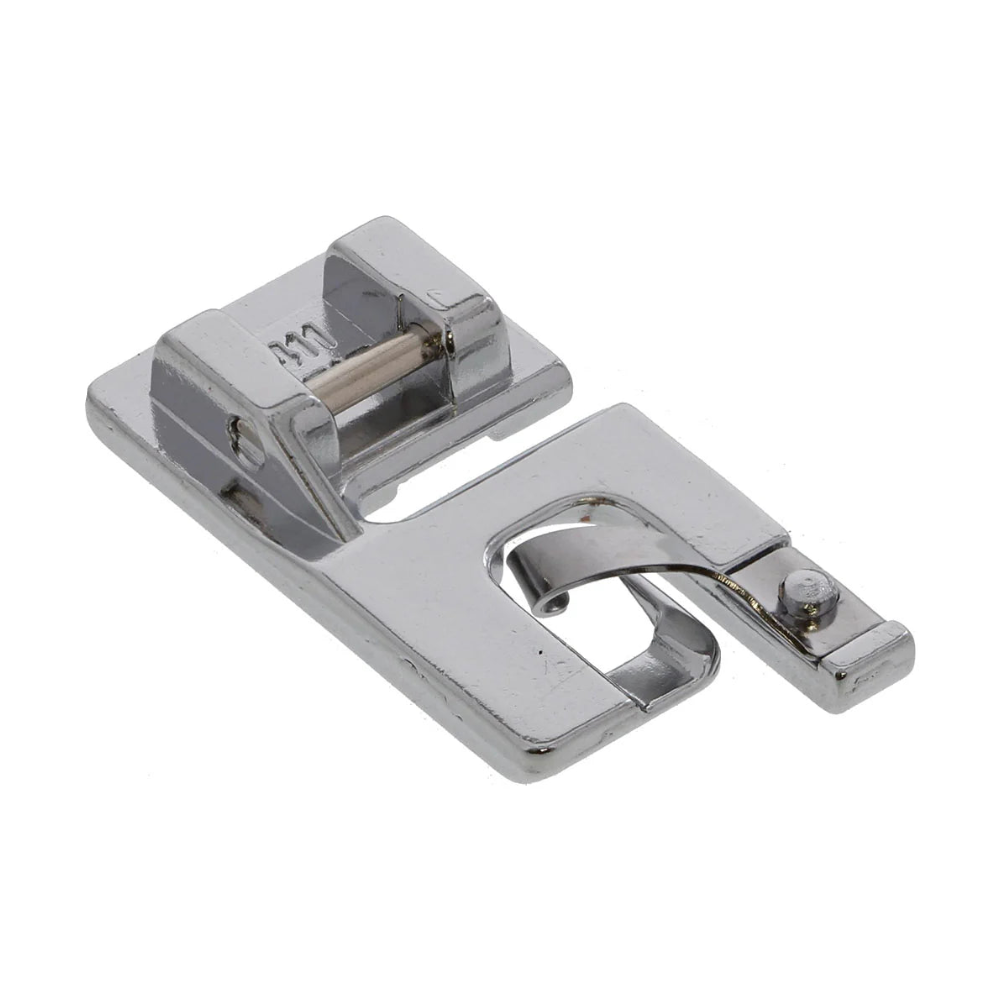 Calcador para Embainhar de 5 mm Husqvarna Viking (Ref. 4118517-45)
