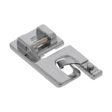 Calcador para Embainhar de 5 mm Husqvarna Viking (Ref. 4118517-45)