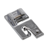 Calcador para Embainhar com Efeito Concha de 3 mm Husqvarna Viking (Ref. 4118520-45)