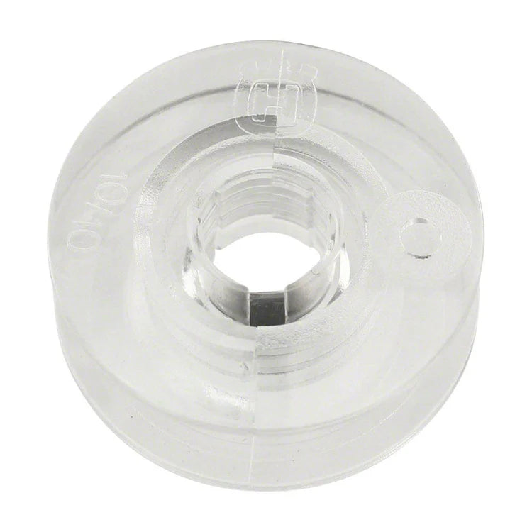 Pack de 10 Canelas de Plástico para Husqvarna Viking (Grupos 2, 3 e 4)