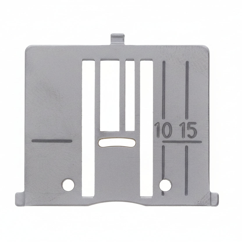 Chapa de Agulha para Husqvarna Viking (Ref. 412288101)