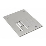 Chapa de Agulha para Husqvarna Viking (Ref. 4123365-01)