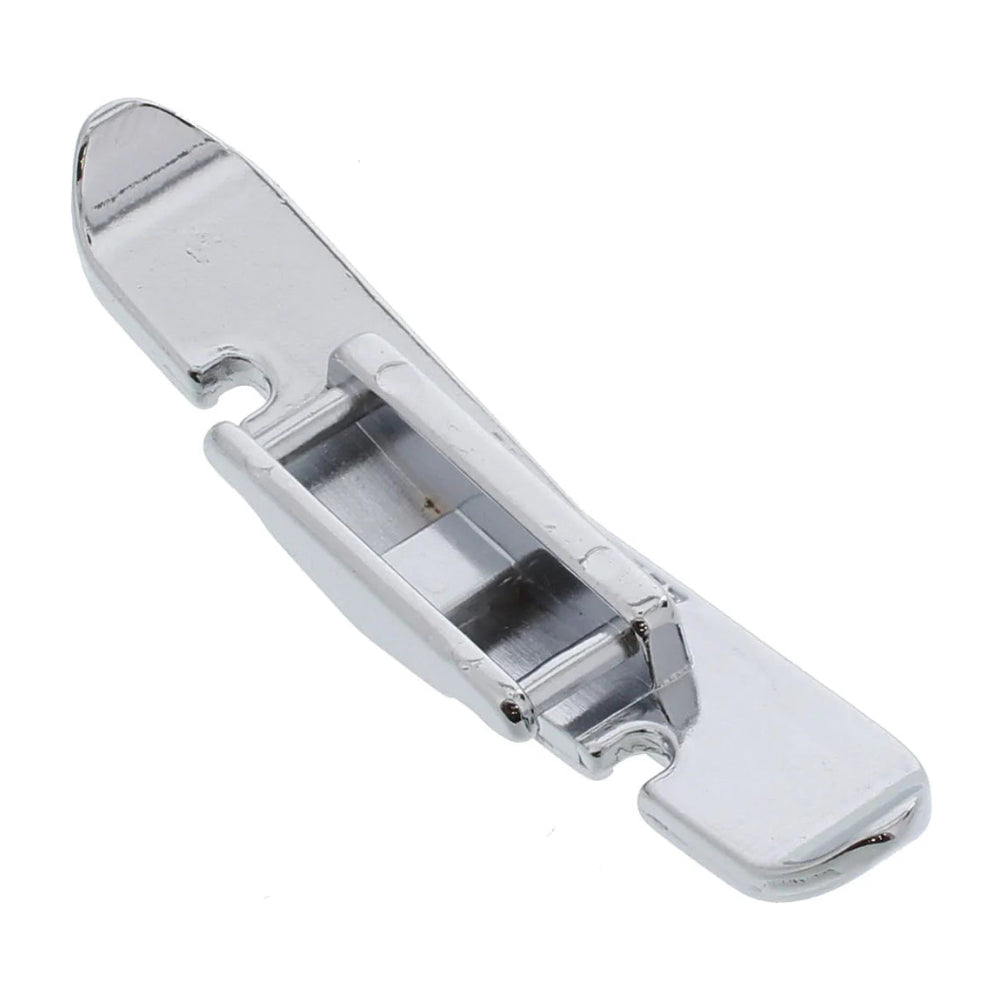 Calcador estreito para Fechos Husqvarna Viking (Ref. 412565745)