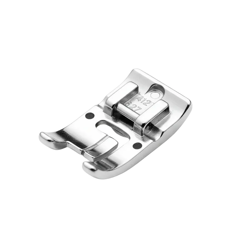 Calcador para Cordão Simples Husqvarna Viking (Ref. 412627045)