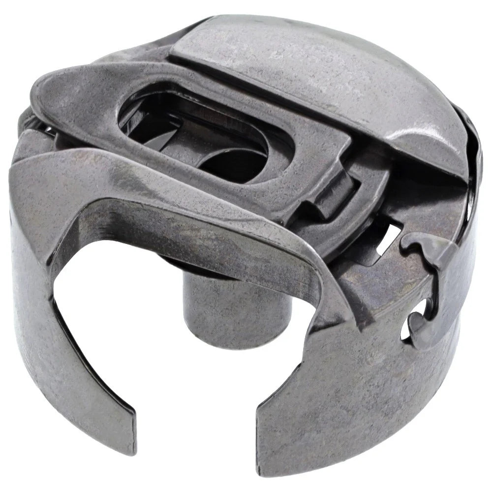 Caixa de Bobina Vertical Metálica PFAFF (Ref. 91-105544-91 / 4127484-01)