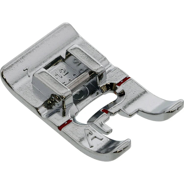 Calcador Zig-Zag Standard HUSQVARNA VIKING #Foot A