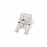 Calcador Deslizante Antiaderente Teflon HUSQVARNA VIKING #Foot H