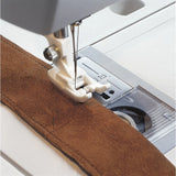 Calcador Deslizante Antiaderente Teflon HUSQVARNA VIKING #Foot H