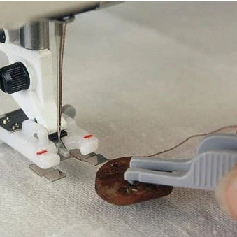 Calcador para Botões Husqvarna Viking (Ref. 412934545)