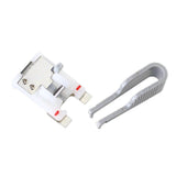 Calcador para Botões Husqvarna Viking (Ref. 412934545)