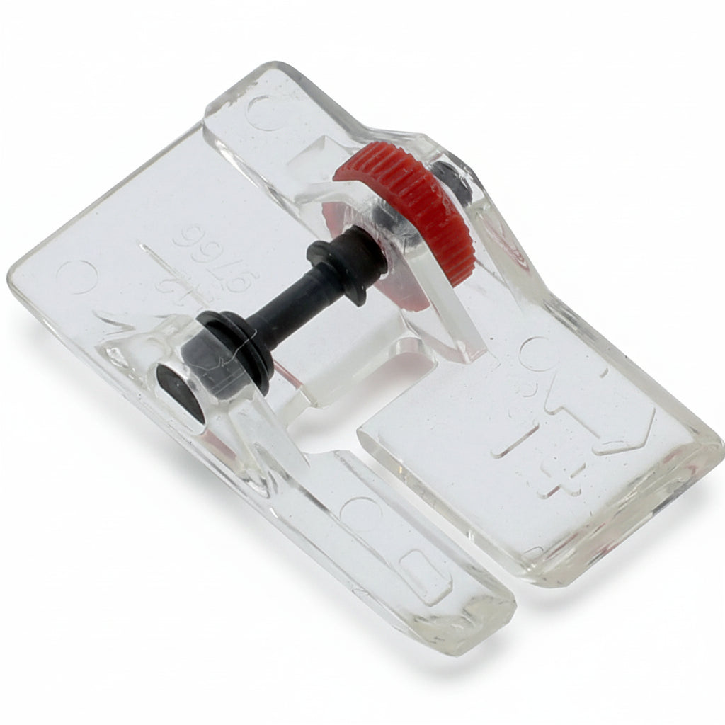 Calcador Ajustável para Bainha Invisível HUSQVARNA VIKING