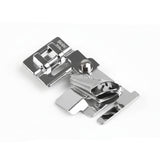 Calcador para Aplicar Viés de 6 mm Husqvarna Viking (Ref. 412989545)