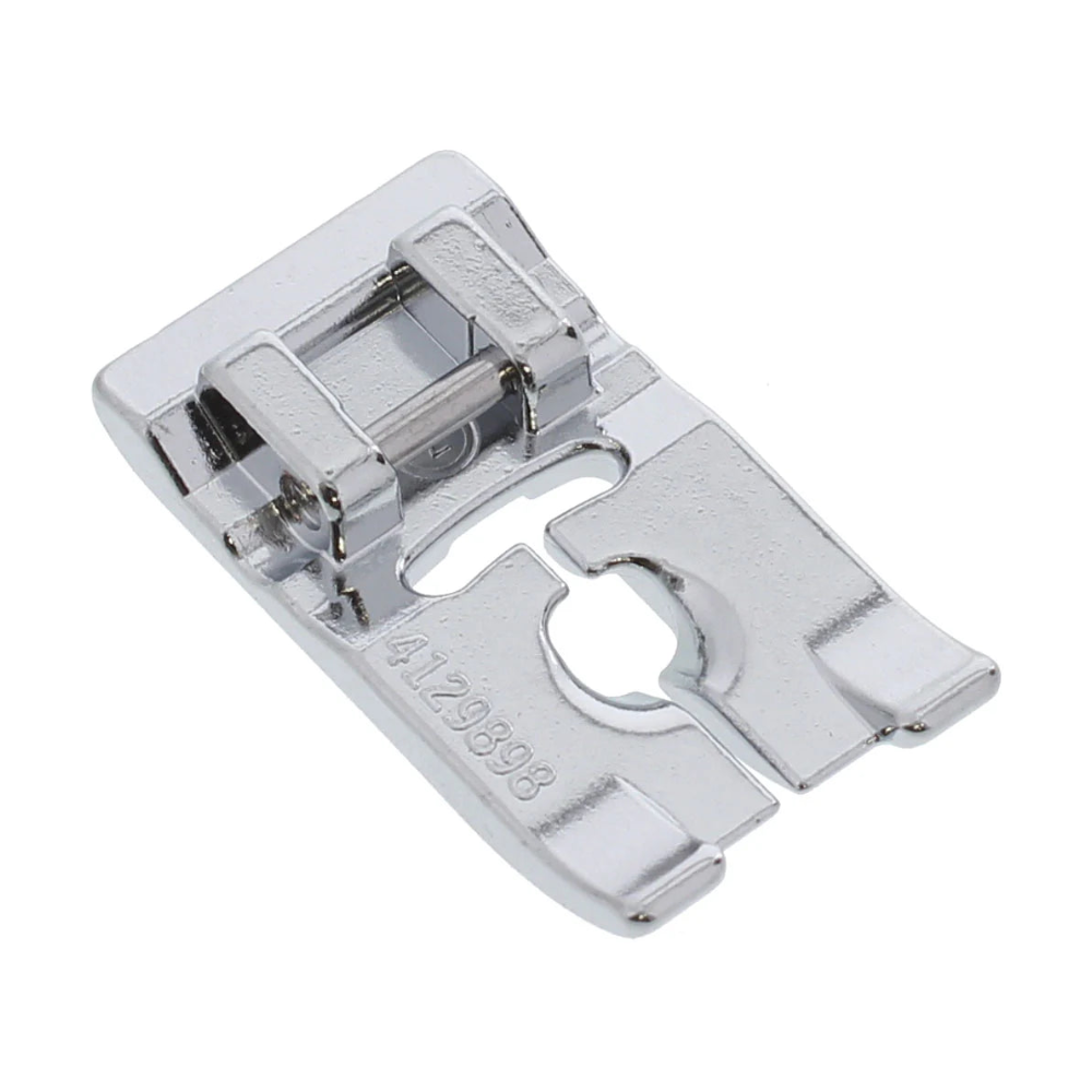 Calcador para Trança e Fio Husqvarna Viking (Ref. 412989845)