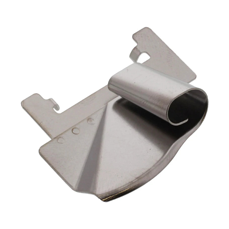 Calcador para Embainhar de 10 mm Husqvarna Viking (Ref. 412990045)