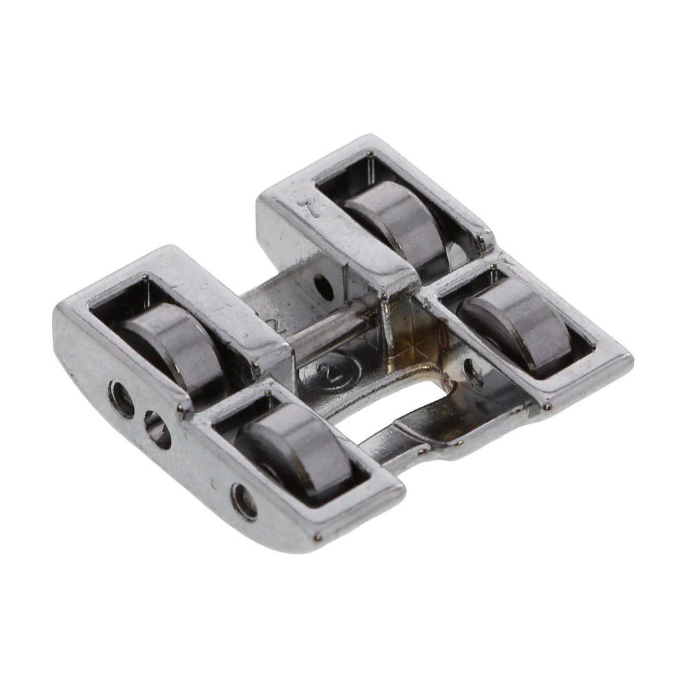 Calcador de Roletos Husqvarna Viking (Ref. 412990245)