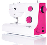 Máquina de Costura PFAFF Smarter 160s