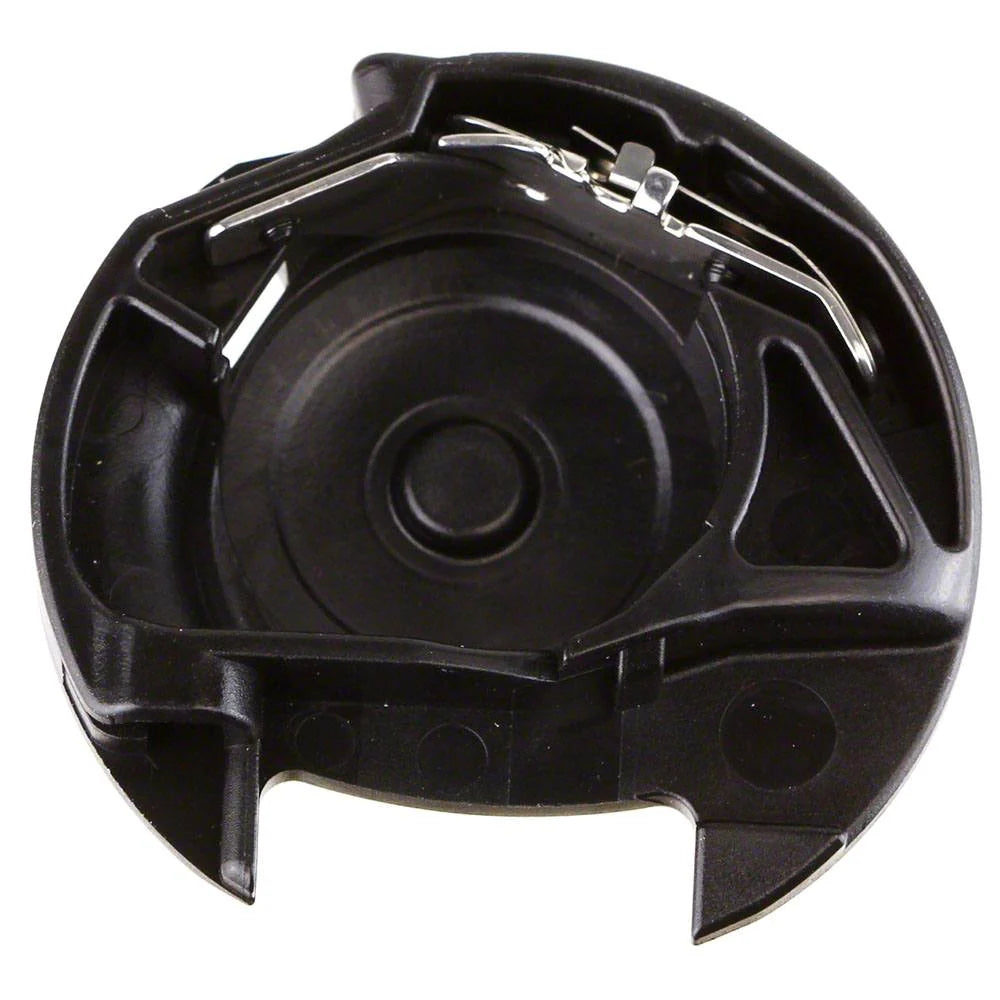 Caixa de Bobina Horizontal HUSQVARNA VIKING / PFAFF (Ref. 413058903)