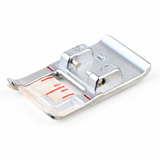 Calcador Pontos Decorativos PFAFF #Nr. 2A