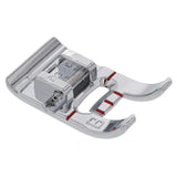 Calcador Zig-Zag de Uso Geral HUSQVARNA VIKING #Foot B