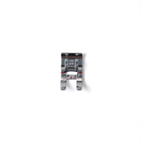 Calcador Zig-Zag de Uso Geral HUSQVARNA VIKING #Foot B