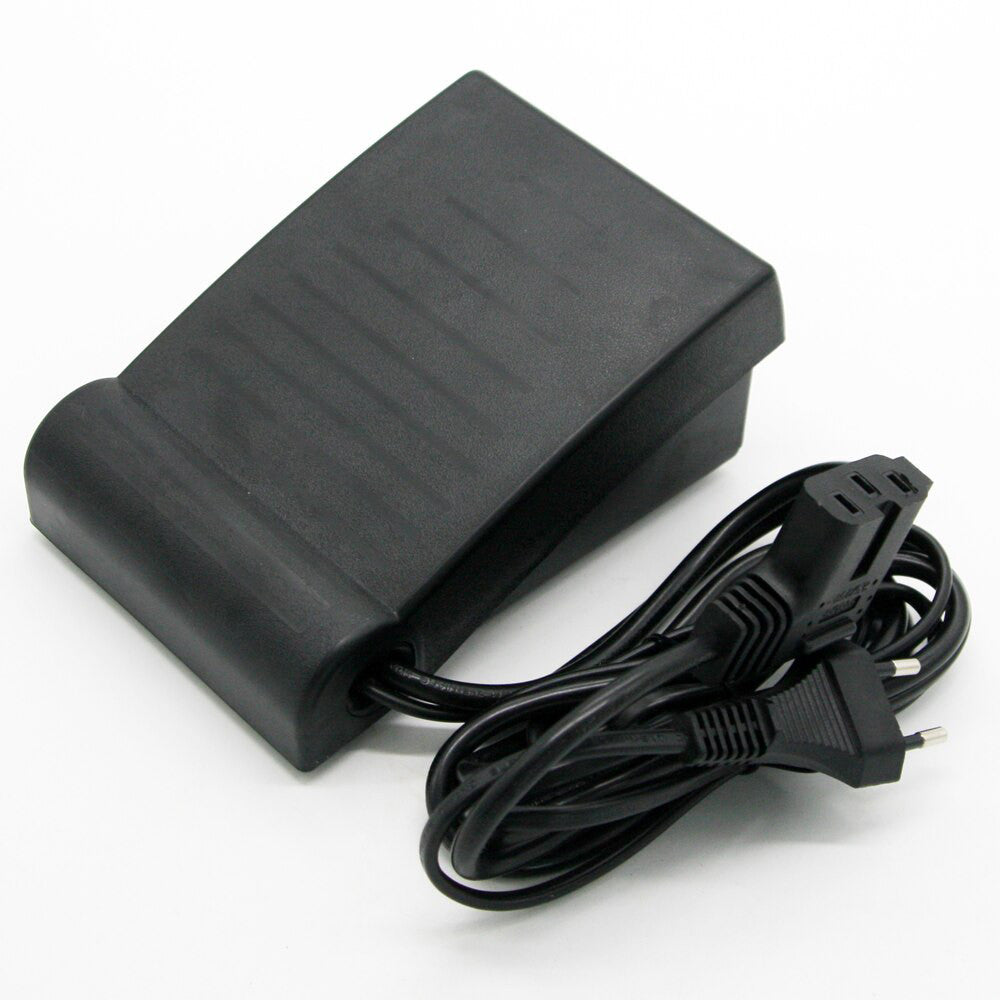 Pedal PFAFF Select Iluminação LED (Ref. 413116007)