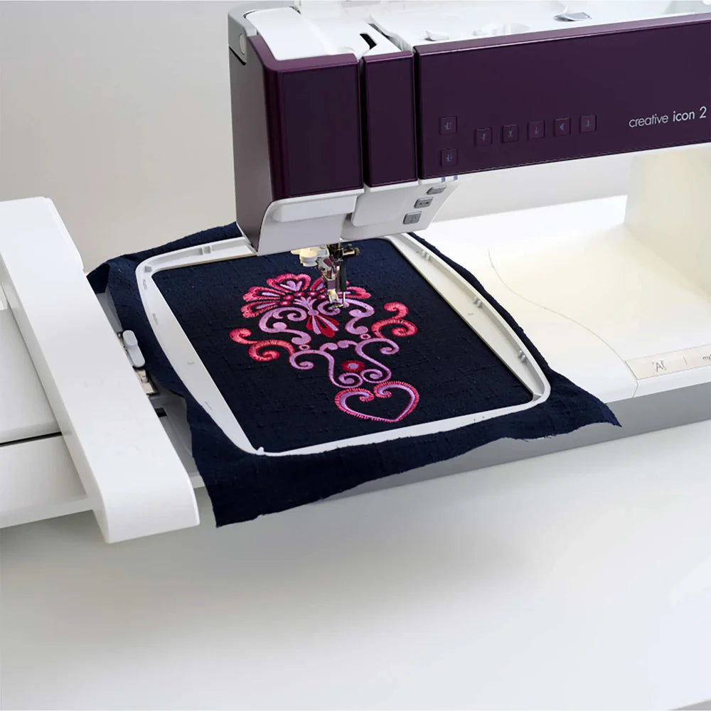 Bastidor PFAFF® creative™ Elite Hoop (260x200 mm)