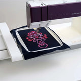 Bastidor PFAFF® creative™ Elite Hoop (260x200 mm)