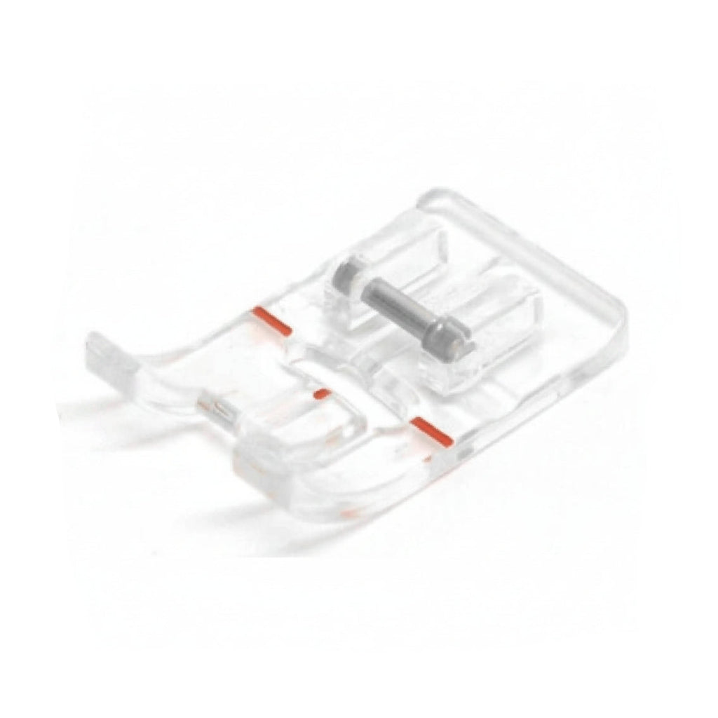 Calcador Mini Piping Husqvarna Viking (Ref. 413183045)