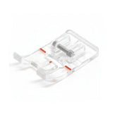 Calcador Mini Piping Husqvarna Viking (Ref. 413183045)