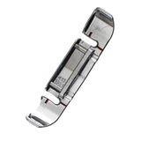 Calcador para Entrançar Cordão Grosso Husqvarna Viking (Ref. 413195145)