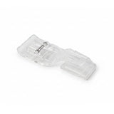 Calcador para Embainhar e Unir Renda Husqvarna Viking (Ref. 413248845)