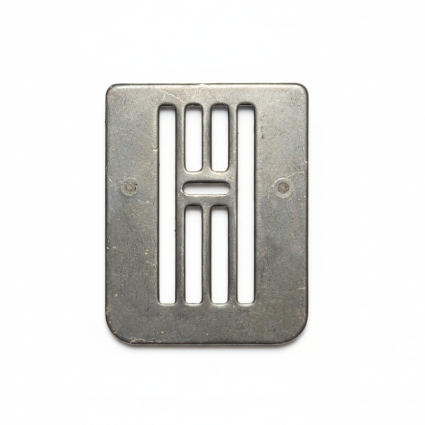 Chapa de Agulha para Husqvarna Viking (Ref. 4156431-01)