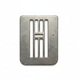 Chapa de Agulha para Husqvarna Viking (Ref. 4156431-01)