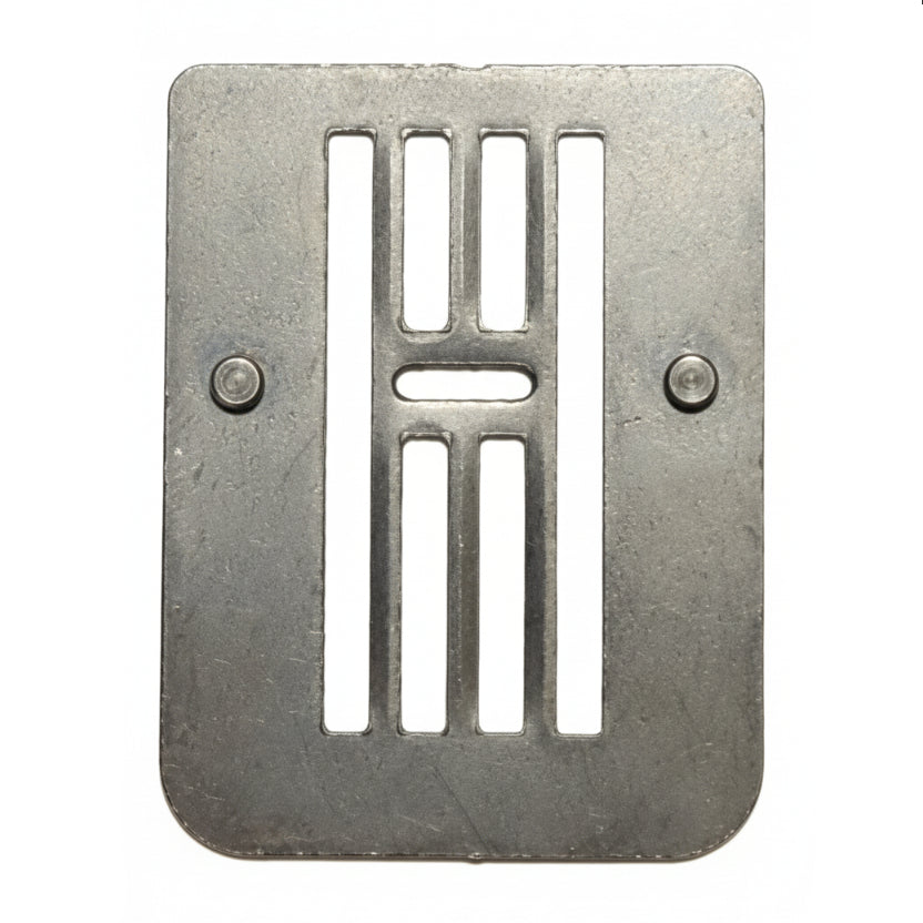 Chapa de Agulha para Husqvarna Viking (Ref. 4156431-01)