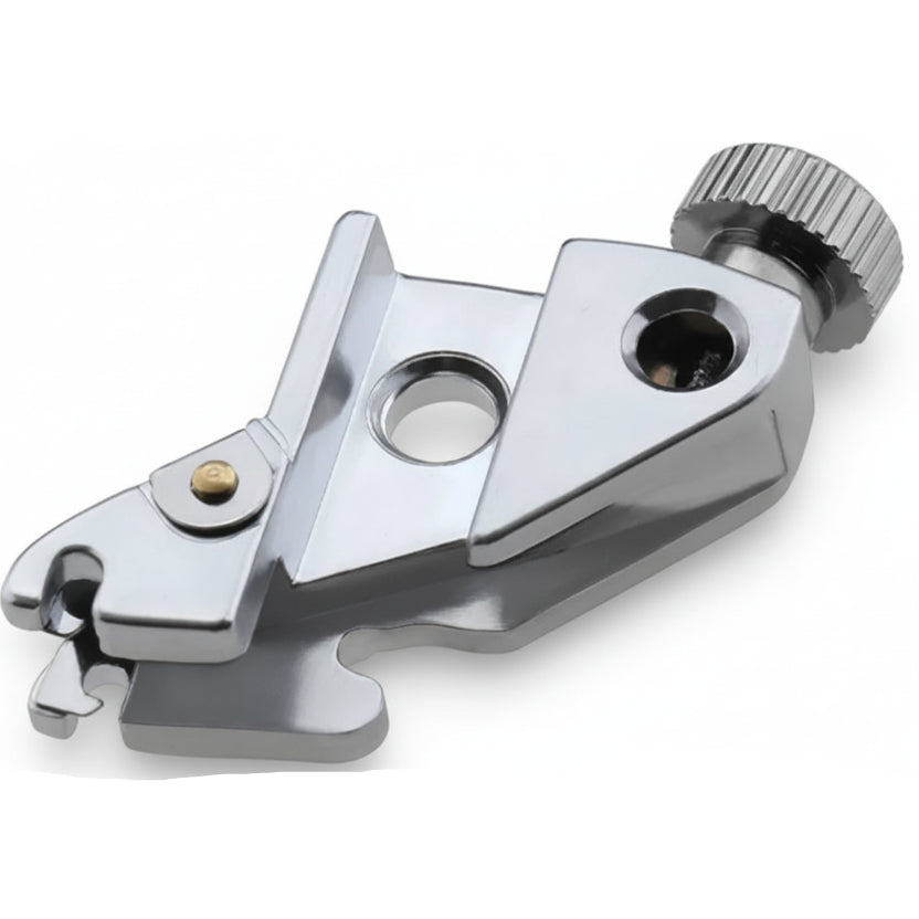 Suporte Snap-On para Calcador PFAFF Haste Baixa (Ref. 98-694886-00)