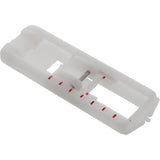 Calcador Casas de Botão SINGER-Husqvarna Viking