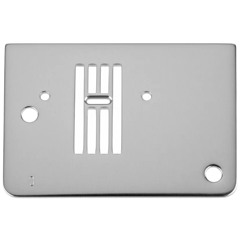 Chapa de Agulha para Singer (Ref. 416171501)