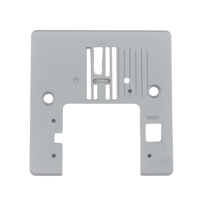 Chapa de Agulha para Husqvarna Viking e Pfaff (Ref. 416190901)