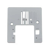 Chapa de Agulha para Husqvarna Viking e Pfaff (Ref. 416190901)