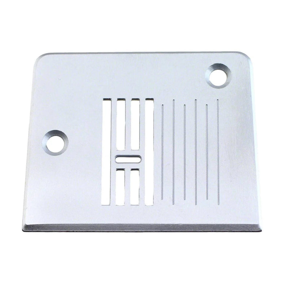 Chapa de Agulha para Singer e Husqvarna Viking (Ref. 416237501)