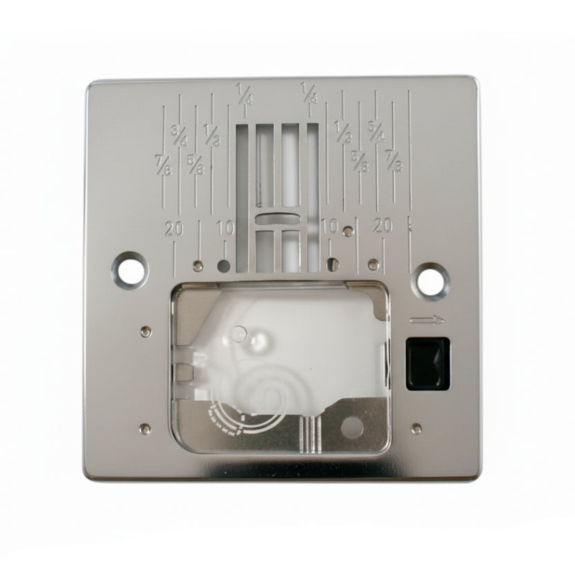 Chapa de Agulha para Husqvarna Viking (Ref. 416307901)
