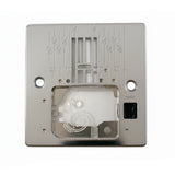 Chapa de Agulha para Husqvarna Viking (Ref. 416307901)