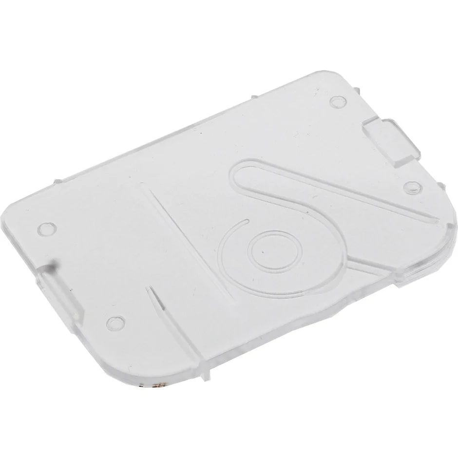 Tampa da Chapa de Agulha para Singer (Ref. 416440801)