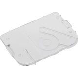 Tampa da Chapa de Agulha para Singer (Ref. 416440801)