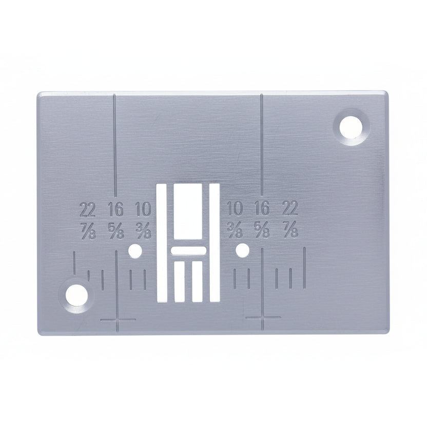 Chapa de Agulha para Singer (Ref. 416462201)