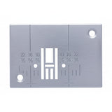 Chapa de Agulha para Singer (Ref. 416462201)